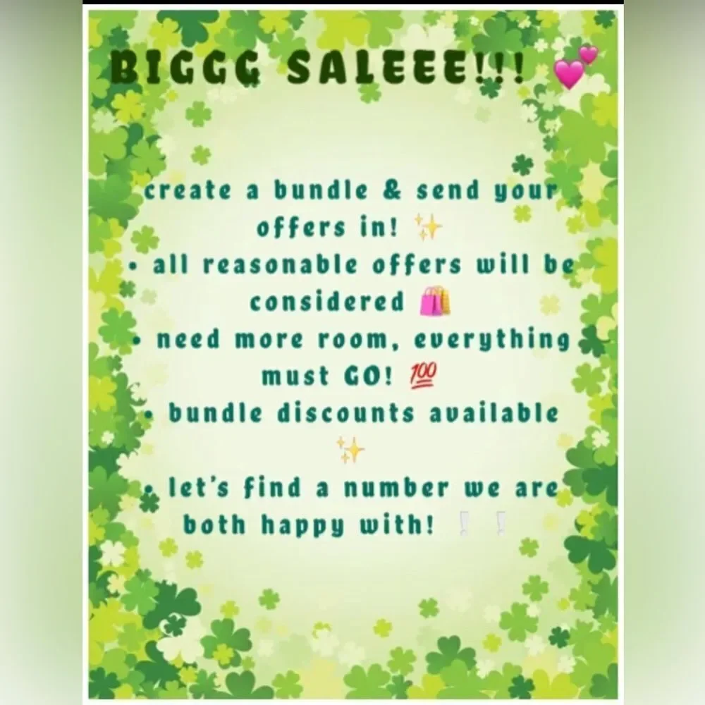 Crop top  - Picture 6 of 6